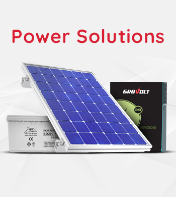 Power Solutions