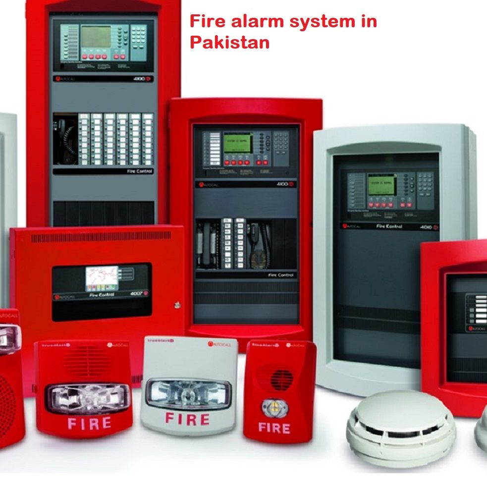 fire-alarm-system-in-Pakistan